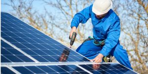 Installation Maintenance Panneaux Solaires Photovoltaïques à Saumur